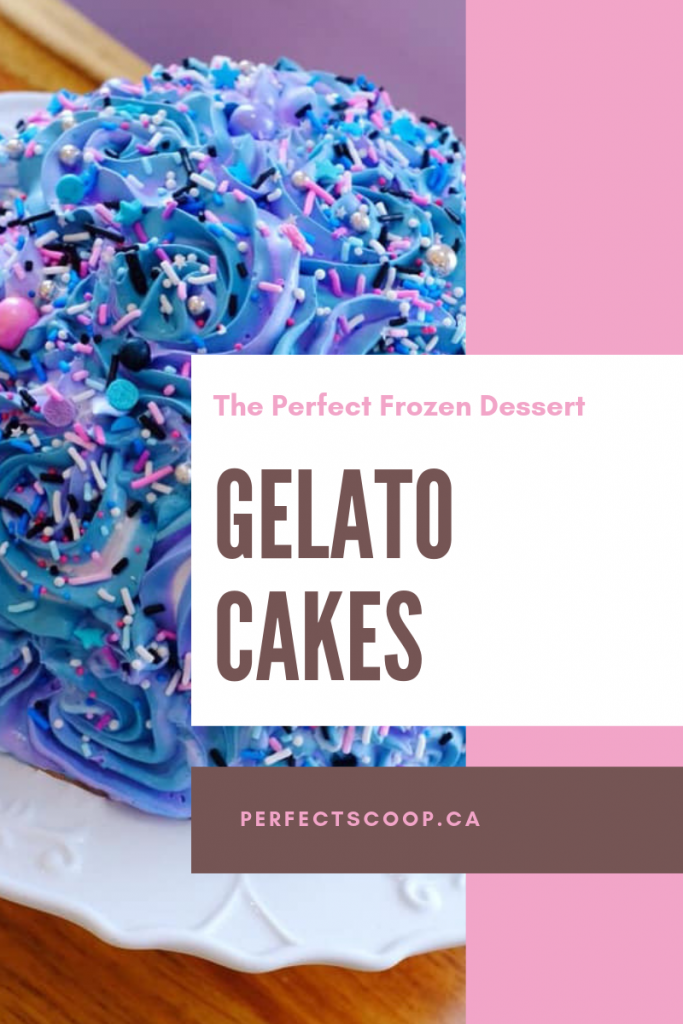 Blog Image - Gelato Cake